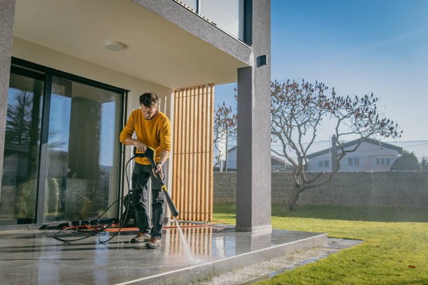Best Oil and Grease Removal from Surfaces in Kalispell, MT